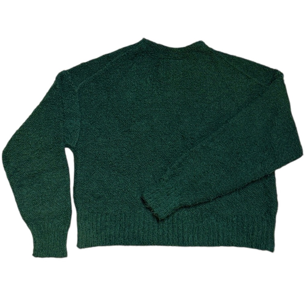 Free People Theo V-Neck Sweater - Picture 12 of 16